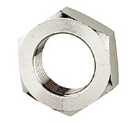 RIEGLER Riegler Écrou tête pour couvercle/fond, pour cylindre rond ISO 6432, Ø piston 8-10 Quantité:1