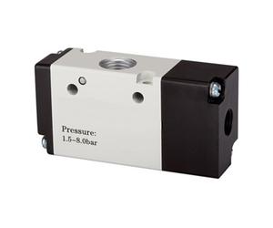 RIEGLER Riegler Electrovanne pneumatique 3/2 voies »3A«, monostable, NF, G 1/4, 850l/min Quantité:1
