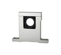 RIEGLER Riegler Éléments de fixation murale, 2 trous, avec étrier T BG600 Quantité:1