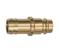 RIEGLER Riegler Embout à insérer pour raccords NW 19, laiton brut, embout LW 25 Quantité:1