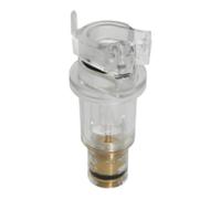 RIEGLER Riegler Embout goutte en polycarbonate pour »FUTURA« et »FUTURA-mini« BG 0 - 4 Quantité:1