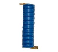 RIEGLER Riegler Ensemble d'accouplements à spirale, standard, nylon, Ø 11,8x9,5, 10,0 m Quantité:1