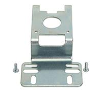 RIEGLER Riegler Équerre de fixation avec 2 vis »FUTURA«, BG 1, G 1/4, G 3/8 Quantité:1