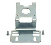 RIEGLER Riegler Équerre de fixation avec 2 vis, pour »FUTURA«, BG 4 Quantité:1