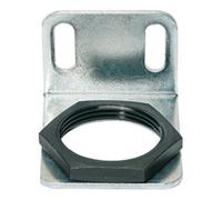 RIEGLER Riegler Équerre de fixation et écrou, pour »variobloc«, BG 1 Quantité:1