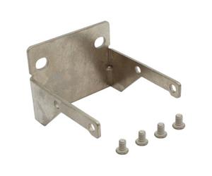 RIEGLER Riegler Équerre de fixation incl. 4 vis, pour série « GA », BG 300 Quantité:1