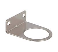 RIEGLER Riegler Équerre de fixation, pour régulateur de pression/filtre régulateur »G«/»GA«, BG 300 Quantité:1