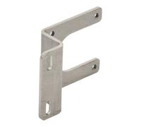 RIEGLER Riegler Équerre de fixation »SYNTESI«, BG 1, standard et anticorrosion Quantité:1