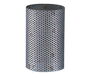 RIEGLER Riegler Filtre de rechange pour piège à saletés en acier inoxydable, pour raccord 1 1/4 Quantité:1