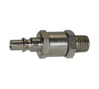 RIEGLER Riegler Filtre en ligne »filter plug«, R 1/4, acier nickelé Quantité:1