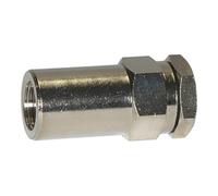 RIEGLER Riegler Filtre »inline«, 36 µm, G 1/2 FI/FI, SW 28 Quantité:1