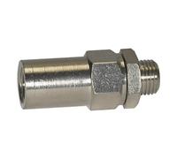 RIEGLER Riegler Filtre »inline«, 36 µm, G 1/8 F/F, SW 17 Quantité:1