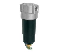 RIEGLER Riegler Filtre »Standard-mini«, avec récipient métal, 8 µm, BG 0, G 1/8 Quantité:1