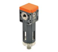RIEGLER Riegler Filtre »SYNTESI«, BG1, sans bagues, 5µm, RMSA semi-automatique Quantité:1