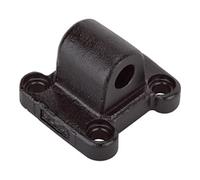 RIEGLER Riegler Fixation à œil pivotant type »CA« pour cylindre standard Ø piston 100 Quantité:1