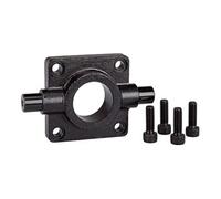 RIEGLER Riegler Fixation à tête pivotante type »FTC« pour vérins standard avec Ø piston 63 Quantité:1