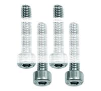 RIEGLER Riegler Fixation d'œil pivotante avec douille, ISO 21287 Ø16, UNITOP Ø12+16 Quantité:1