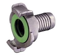 RIEGLER Riegler GEKA-Raccord rigide, acier inoxydable, DN 32 Quantité:1