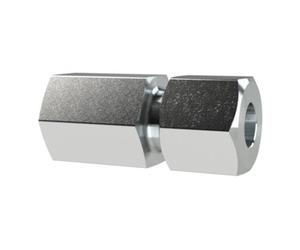 RIEGLER Riegler Ger. raccord vissé, M22x1,5i., tube Ø 16, acier galvanisé Quantité:1