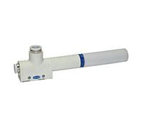 RIEGLER Riegler Grundejektor »SBP«, silencieux, taille de buse 1,0 mm Quantité:1