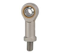 RIEGLER Riegler Œil articulé, type « UNIT », pour vérin compact « ACP », Ø piston 50-63 Quantité:1