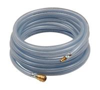 RIEGLER RIEGLER Jeu de flexibles en PVC tissé diamètre 20x13 longueur 10 m Quantité:1