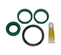 RIEGLER Riegler Jeu de joints, pour cylindre standard SAI, Ø piston 80, TPU/NBR Quantité:1