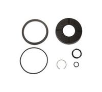RIEGLER Riegler Jeu de joints, pour vérin à course courte, Ø piston 40, joint NBR Quantité:1