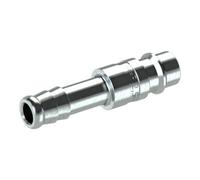 RIEGLER RIEGLER Jeu de raccords avec raccord de tuyau, acier 10 pièces 6 mm Quantité:1