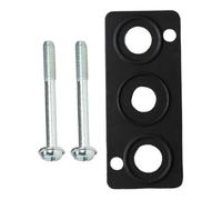 RIEGLER Riegler Joint de plaque de vanne, pour vanne 3/2 voies, VPD5510.100-D Quantité:1