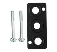 RIEGLER Riegler Joint de plaque de vanne, pour vanne 3/2 voies, VPD5510.300-D Quantité:1
