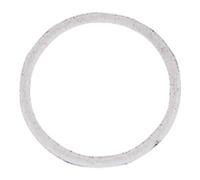 RIEGLER Riegler Joint torique en aluminium, pour filetage G 1/4, 100 pcs. Quantité:100