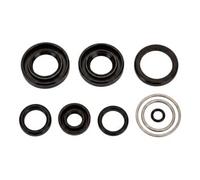 RIEGLER Riegler Kit de joints, pour vérin compact, Ø piston 20, joint PU Quantité:1