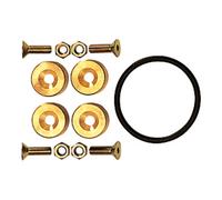 RIEGLER Riegler Kit de raccordement pour G 1 à G 2 Quantité:1