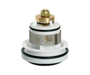 RIEGLER Riegler Kit de remplacement de valve, pour régulateur de pression »Saxonia«, R 1 1/4 Quantité:1