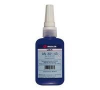 RIEGLER Riegler Lock AN 301-43, adhésif anaérobie, moyenne résistance, 50 ml Quantité:1