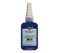RIEGLER Riegler Lock AN 302-21, colle anaérobie, faible résistance, 50 ml Quantité:1