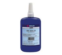 RIEGLER Riegler Lock AN 306-20, adhésif anaérobie, haute résistance, 50 ml Quantité:1