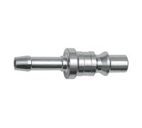 RIEGLER Riegler Manchon d’emboîtement pour raccords NW 5,5, ARO 210, acier, manchon L 10 Quantité:1