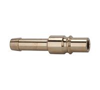 RIEGLER Riegler Manchon d'emboîtement pour raccords NW 12, laiton brut, manchon LW 16 Quantité:1