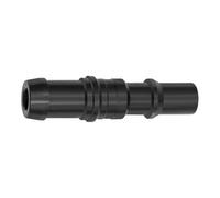 RIEGLER Riegler Manchon d'emboîtement pour raccords NW 8, ISO 6150 C, acier, manchon LW 8 Quantité:1