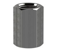 RIEGLER Riegler Manchon, hexagone extérieur, G 1/2, SW 27, acier inoxydable 1.4571 Quantité:1