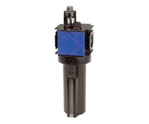 RIEGLER Riegler Nebelöler »variobloc«, avec réservoir métal, tube de visualisation, BG 1, G 1/4 Quantité:1