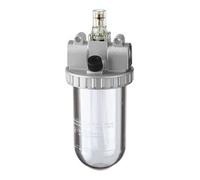 RIEGLER Riegler Nebuliseur »Standard«, avec réservoir en polycarbonate, BG 4, G 1 1/2 Quantité:1