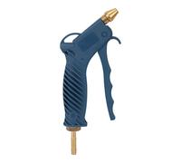 RIEGLER Riegler Pistolet à air avec buse de sécurité, plastique, embout LW 9 Quantité:1
