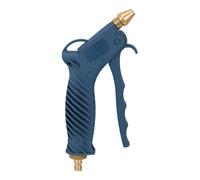 RIEGLER Riegler Pistolet à air avec buse de sécurité, plastique, pour raccords NW 5 Quantité:1