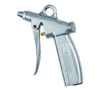 RIEGLER Riegler Pistolet à air comprimé aluminium, dosage réglable, embout NW7,2 buse sécurisée Quantité:1