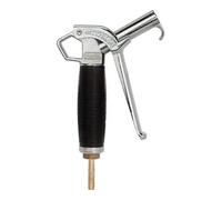 RIEGLER Riegler Pistolet à air comprimé haute performance « Typhoon », sans buse, embout LW 6 Quantité:1