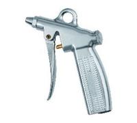 RIEGLER Riegler Pistolet à air dosable, buse standard, aluminium, embout LW 6, DBPLW6 Quantité:1