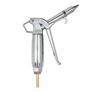 RIEGLER Riegler Pistolet à air haute performance « Typhoon pro », buse LW 6 Quantité:1